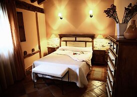 La Casona de Espirdo