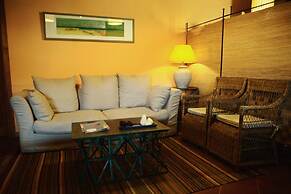 La Casona de Espirdo