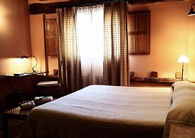 La Casona de Espirdo