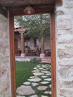 La Casona de Espirdo