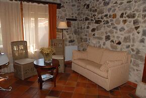 La Casona de Espirdo