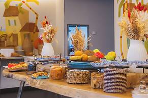 Kube Hotel Saint-Tropez