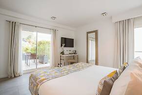 Kube Hotel Saint-Tropez
