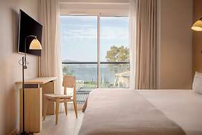 Kube Hotel Saint-Tropez