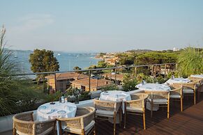 Kube Hotel Saint-Tropez