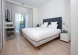 Kube Hotel Saint-Tropez