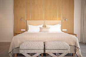 Kube Hotel Saint-Tropez