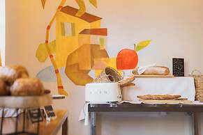 Kube Hotel Saint-Tropez