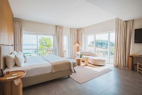 Kube Hotel Saint-Tropez