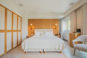 Kube Hotel Saint-Tropez
