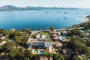 Kube Hotel Saint-Tropez