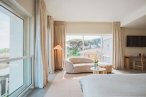 Kube Hotel Saint-Tropez
