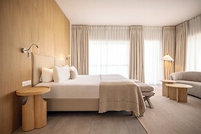 Kube Hotel Saint-Tropez