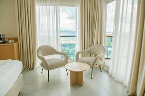 Kube Hotel Saint-Tropez