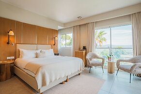 Kube Hotel Saint-Tropez