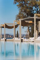 Kube Hotel Saint-Tropez