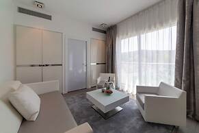 Kube Hotel Saint-Tropez