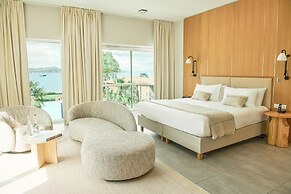Kube Hotel Saint-Tropez
