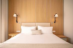 Kube Hotel Saint-Tropez