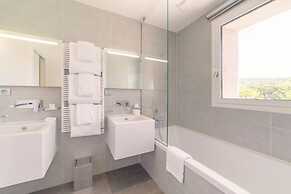 Kube Hotel Saint-Tropez