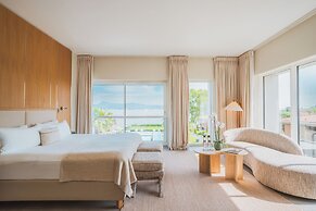 Kube Hotel Saint-Tropez