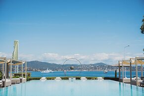 Kube Hotel Saint-Tropez