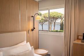 Kube Hotel Saint-Tropez