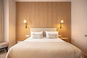 Kube Hotel Saint-Tropez