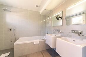 Kube Hotel Saint-Tropez