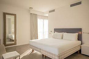 Kube Hotel Saint-Tropez