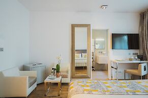 Kube Hotel Saint-Tropez