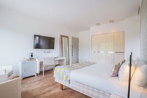 Kube Hotel Saint-Tropez