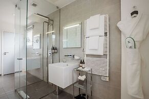 Kube Hotel Saint-Tropez