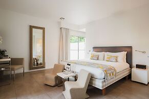 Kube Hotel Saint-Tropez