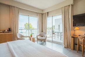 Kube Hotel Saint-Tropez