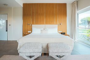 Kube Hotel Saint-Tropez
