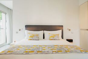 Kube Hotel Saint-Tropez