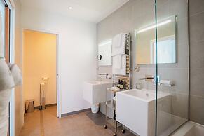 Kube Hotel Saint-Tropez