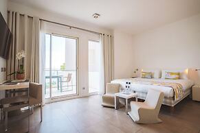 Kube Hotel Saint-Tropez