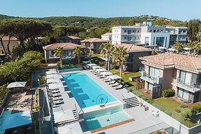 Kube Hotel Saint-Tropez