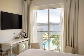 Kube Hotel Saint-Tropez