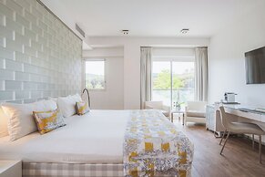 Kube Hotel Saint-Tropez