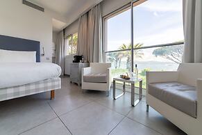 Kube Hotel Saint-Tropez