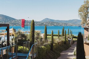 Kube Hotel Saint-Tropez
