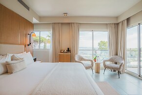 Kube Hotel Saint-Tropez