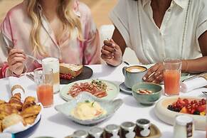Kube Hotel Saint-Tropez