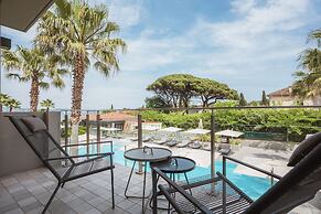 Kube Hotel Saint-Tropez