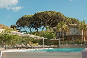 Kube Hotel Saint-Tropez