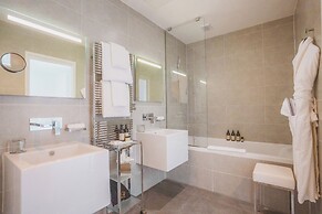 Kube Hotel Saint-Tropez