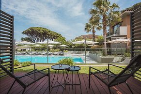 Kube Hotel Saint-Tropez